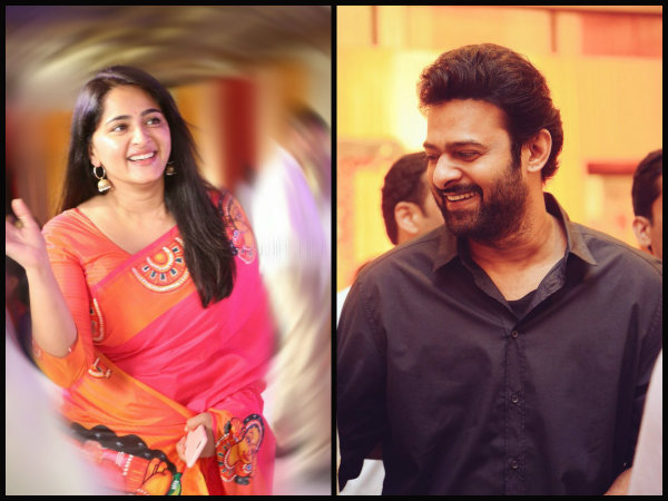 The Prabhas Connect