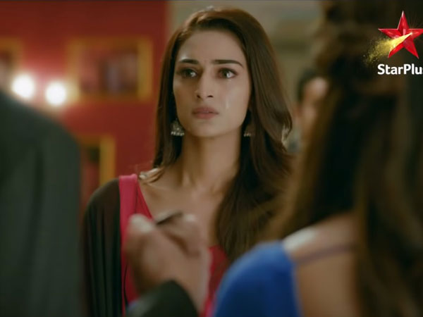 Prerna Might Be Shown Dead!
