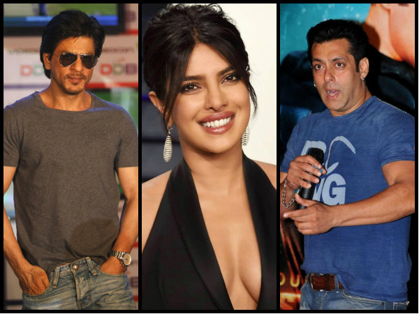 No More Chances Of Seeing Salman & Priyanka Together