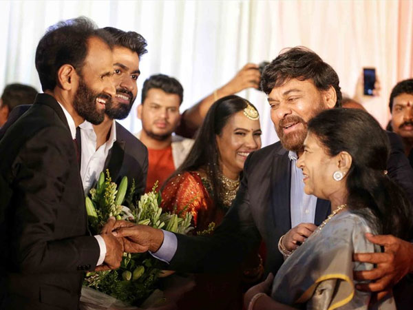 Chiranjeevi