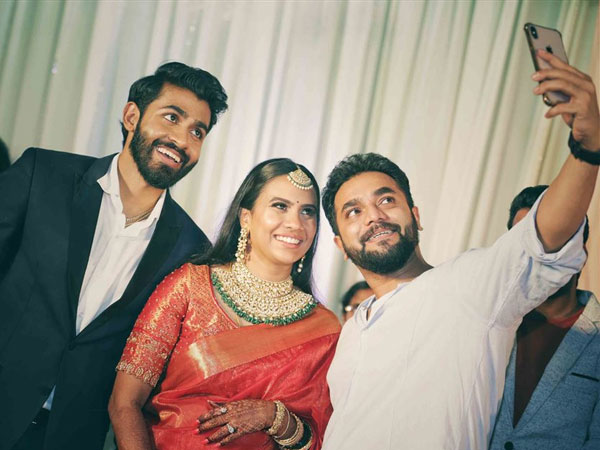 Srimurali