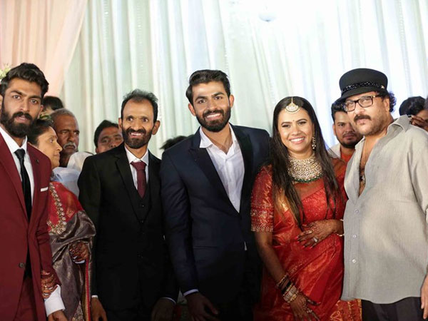 Ravichandran