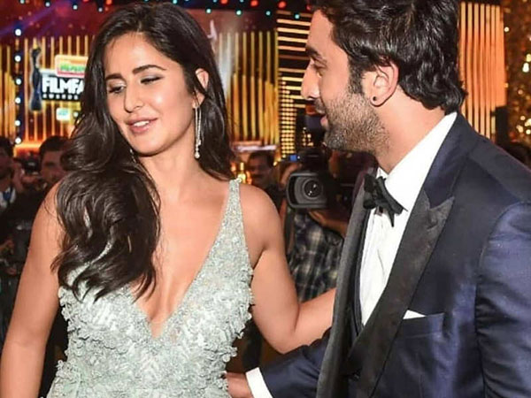 Everything Happens For A Reason: Katrina On Her Break-up With Ranbir