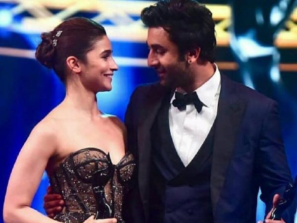 The Actress Isn't Ready For Marriage Yet
