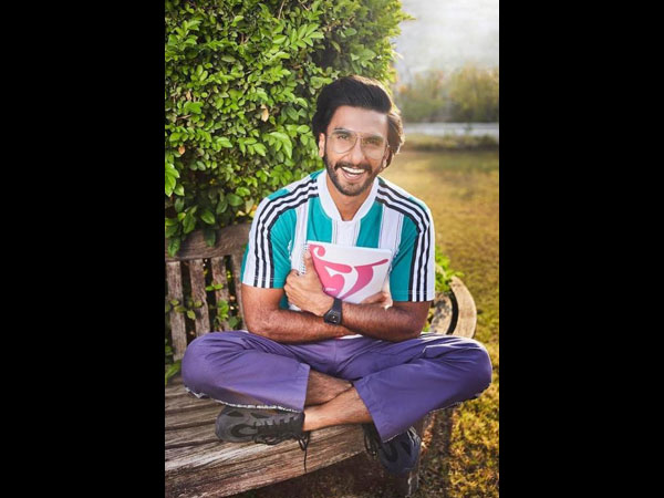 Jayeshbhai Jordaar Is Ranveer Singh's Next Film '83