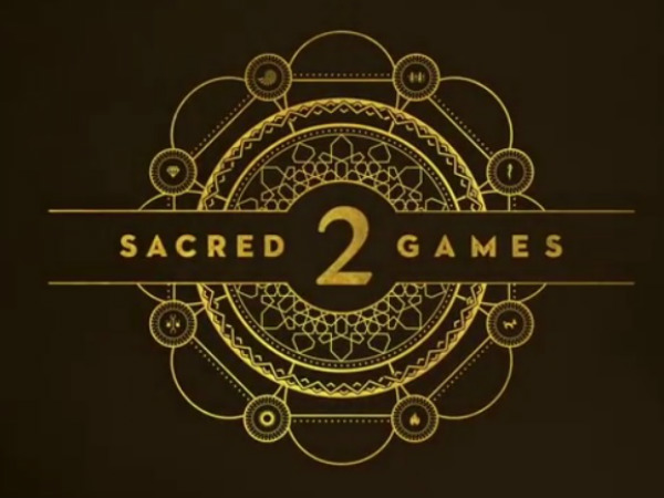 Sacred Games 2 Teaser Revealed! The Makers Surprises Fans With New Addition Of Actors! Sacred Games 2 Teaser Revealed! The Makers Surprises Fans With New Addition Of Actors!