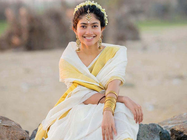 Sai Pallavi