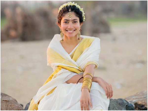 Sai Pallavi Explains Her Bold Decision