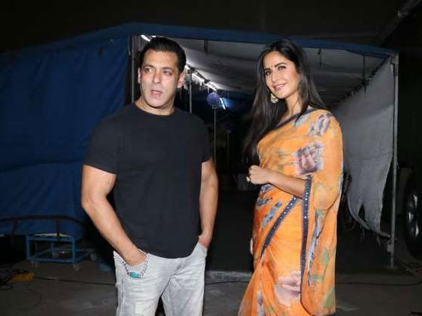 Awards Don't Matter To Me But They Do To Katrina