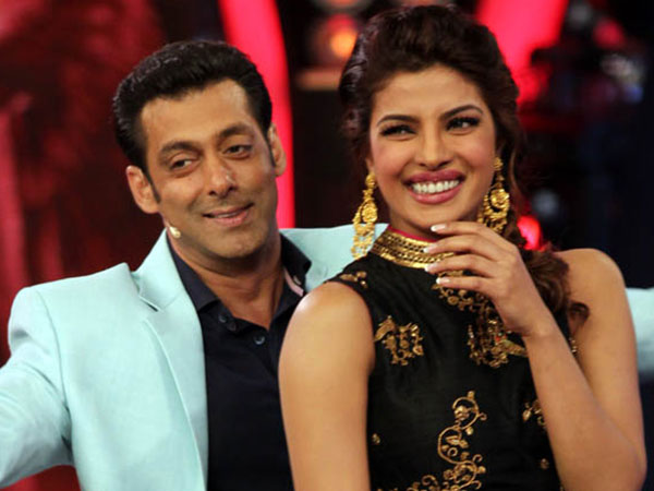 Salman Calls Priyanka Chopra's Last Minute Exit As 'Embarrassing'
