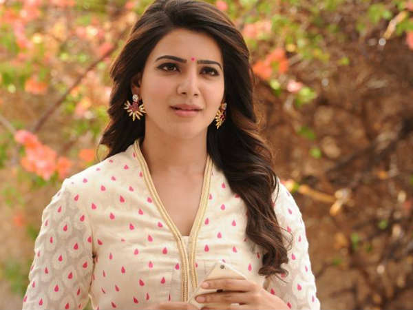 Samantha Akkineni Gets Slut-shamed For Posting This Steamy Photo On Instagram - Filmibeat