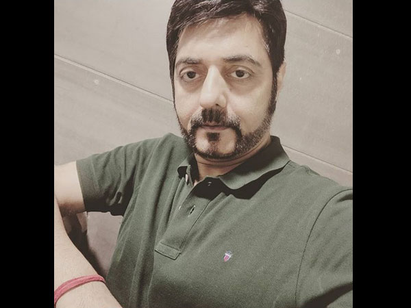 Kasautii’s Sanjay To Enter Naagin 3!