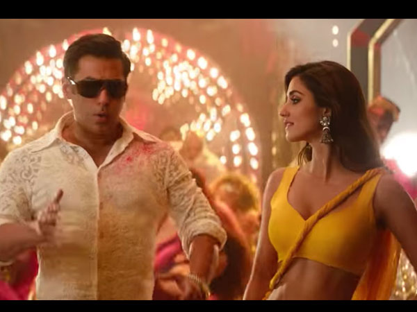 Disha's Role In Bharat Is More Of A Special Appearance
