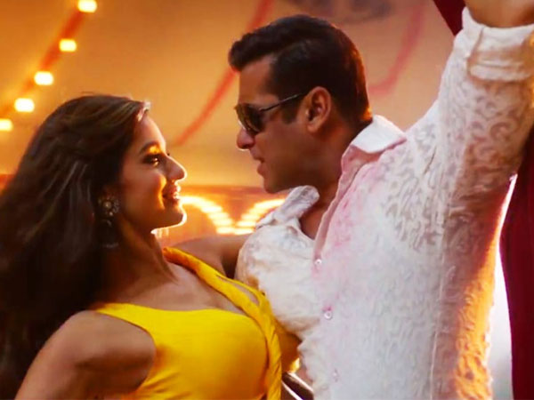 Disha & Salman Might Never Reunite In The Future