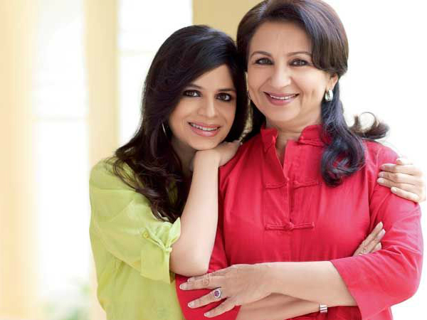 Saif's Sister Saba Too Skipped The Family Do