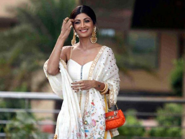 The Actress Admits She Didn't Know How To Speak Hindi & Shuddered At The Thought Of Facing The Camera.