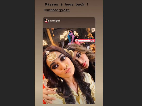 Naagin 3 Spoiler: Shivangi Helps Shravani