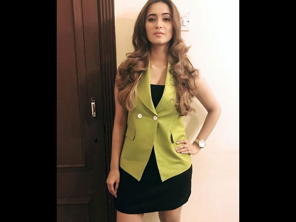 Shivani To Get Engaged Soon!
