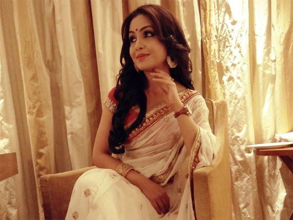 Who Made Shubhangi Do BGPH?