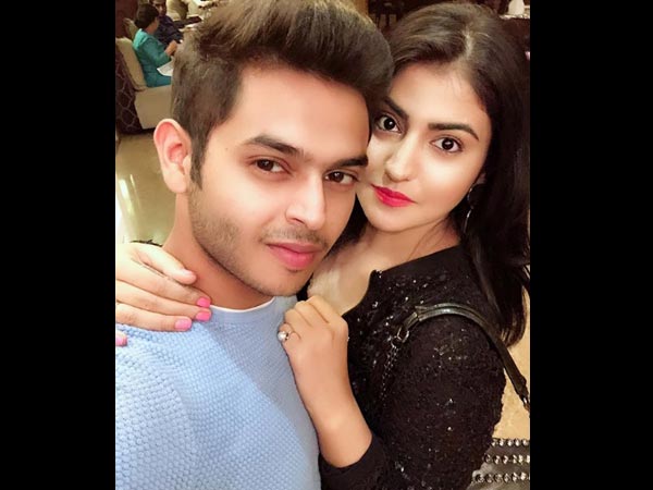 Subuhi Makes Shocking Revelations On Siddharth