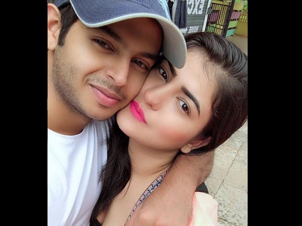 Why Siddharth Blocked Her?