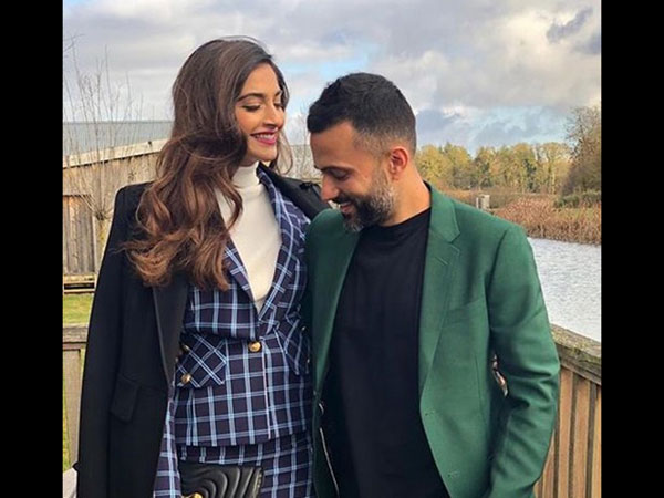 Anand Is An Encouraging Hubby