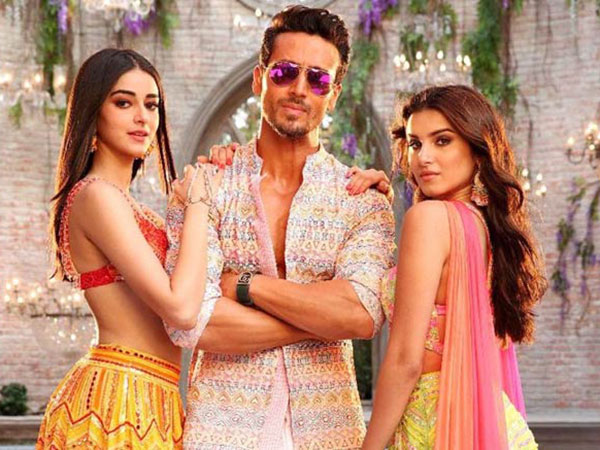 Tiger Is Happy With 'Student Of The Year 2' Performance At Box Office