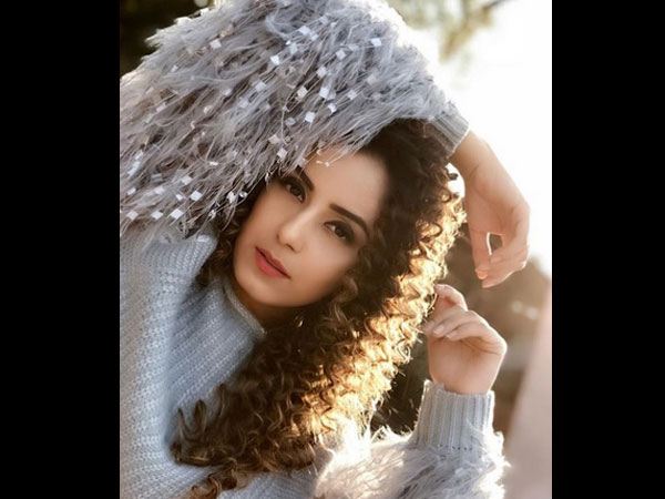 Srishty Rode