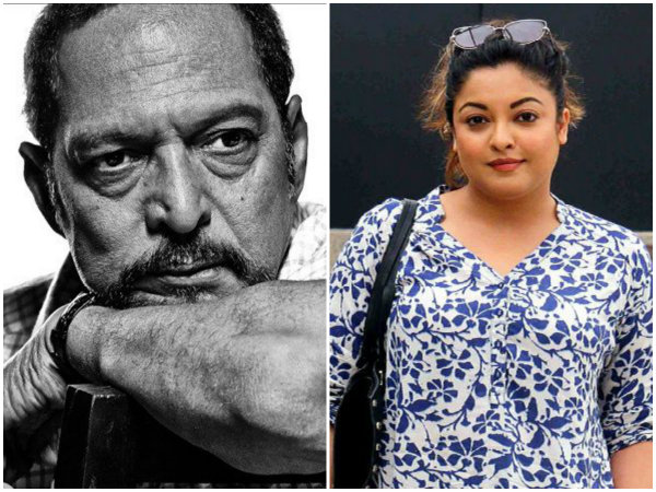 The Clean Chit To Nana Patekar Is False