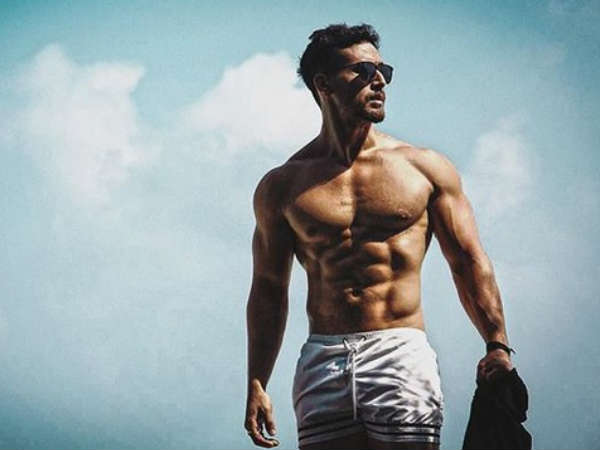 Is He Ready For His Hollywood Debut?