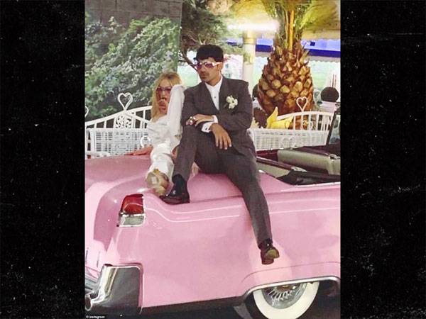 Meet The Newlyweds