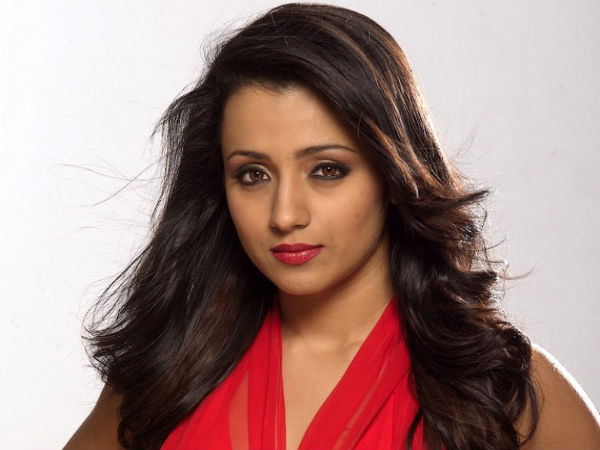 Trisha Trisha