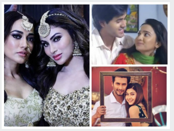 The Kapil Sharma Show & YUDKBH