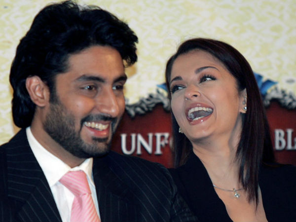 Abhishek Wins Our Heart With This Statement