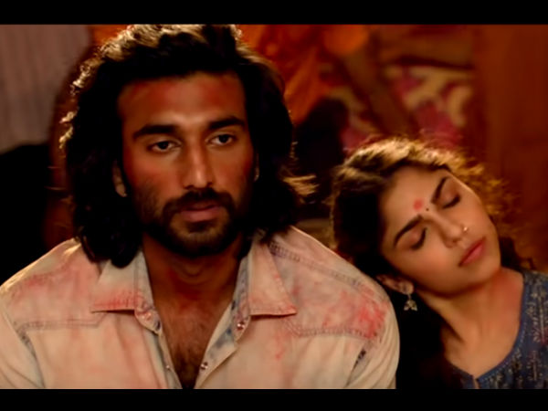 Bhansali On Meezaan & Sharmin: I Have Also Fired At Them