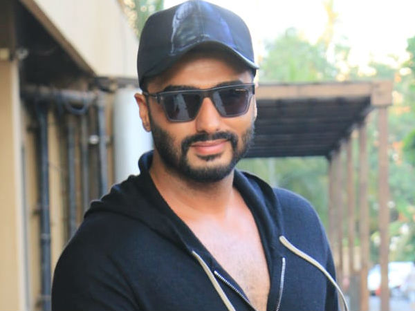 Arjun: My Marriage Speculations Is Not A Big Deal