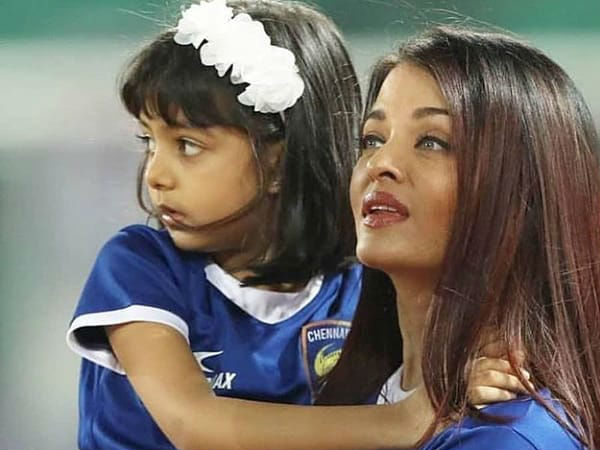 Here's How Trolls Targeted Mrs Bachchan