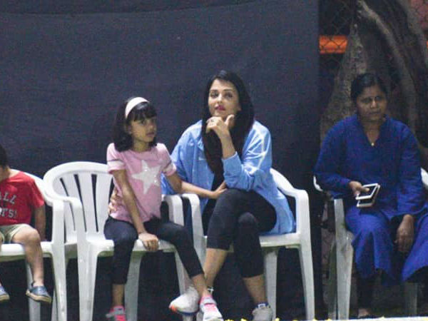 Some Defended Aishwarya Rai