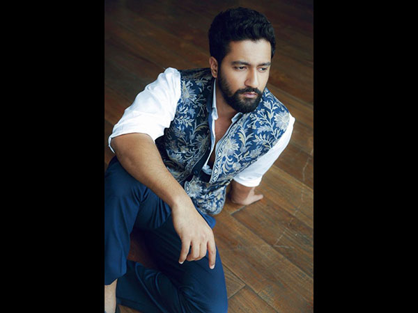 Vicky Kaushal Birthday Special: These Pictures Will Leave You Crushing