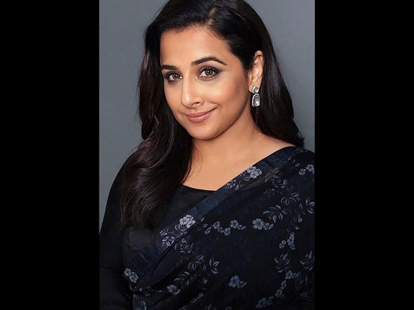 Vidya Is Excited To Play The Human Computer