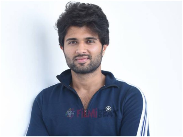 Vijay Deverakondas Love Affair & Breakup To Be The Core Plot? Deets Inside! Vijay Deverakondas Love Affair & Breakup To Be The Core Plot? Deets Inside!
