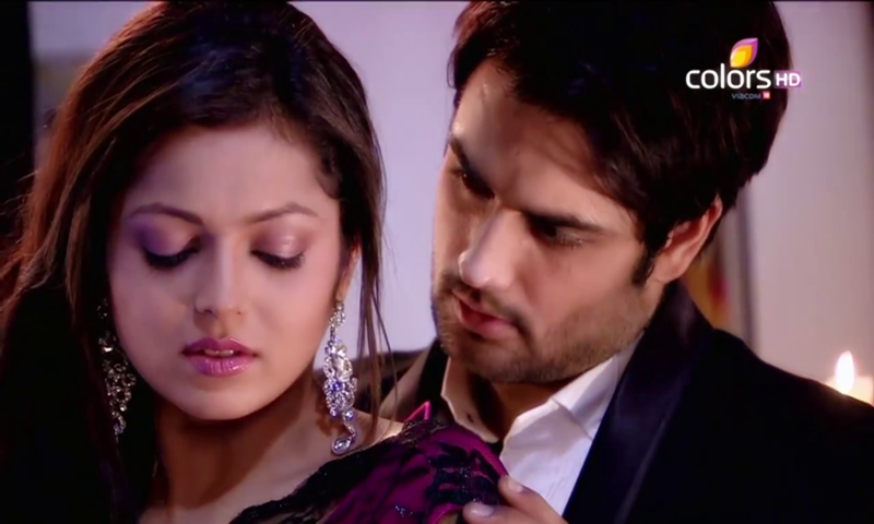 Drashti’s Fondest Memory Of Madhubala!