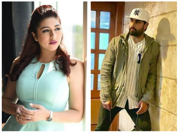 SHOCKING! Vahbiz Dorabjee Had Accused Vivian Dsena Of Domestic Violence? SHOCKING! Vahbiz Dorabjee Had Accused Vivian Dsena Of Domestic Violence?