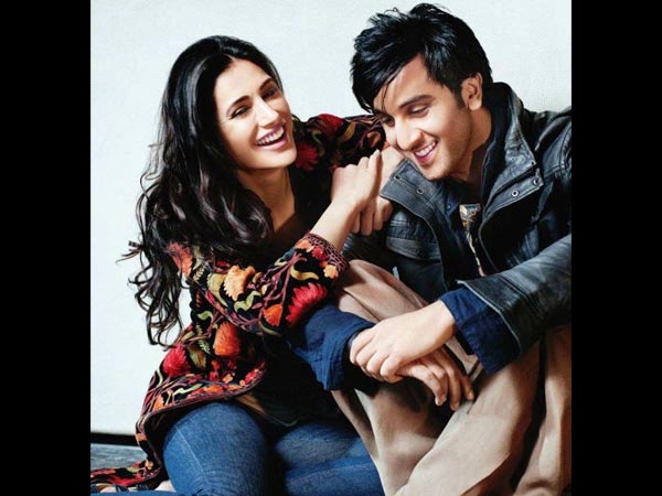 Ranbir On His Link-up Rumours With Nargis