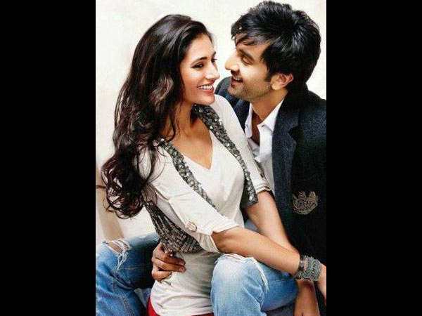 Ranbir Chose Nargis Over Katrina & Deepika