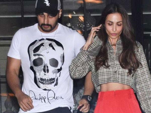 On Getting Papped Together