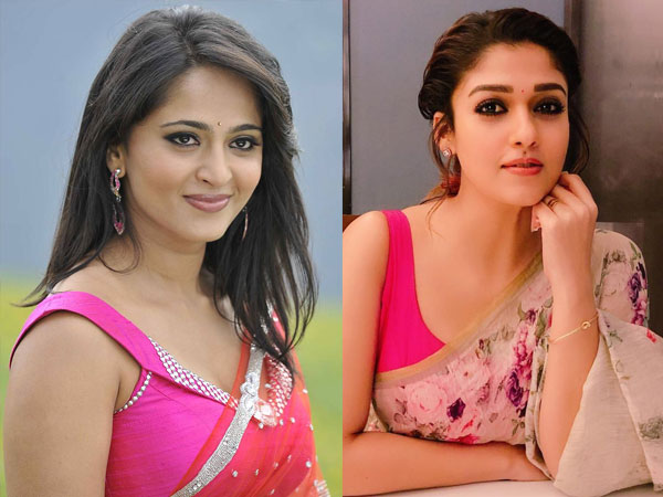 Anushka Shetty Anushka Shetty
