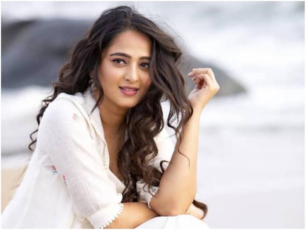 Anushka Shetty To Reveal Some Secrets Through An Upcoming Book? Anushka Shetty To Reveal Some Secrets Through An Upcoming Book?