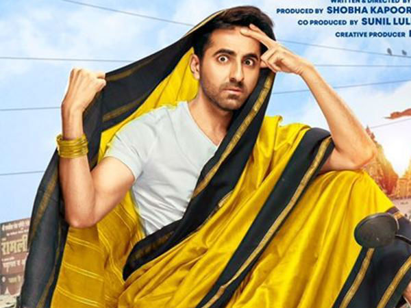 ayushmann-khurrana-to-dress-up-as-sita-draupadi-radha-in-dream-girl ayushmann-khurrana-to-dress-up-as-sita-draupadi-radha-in-dream-girl