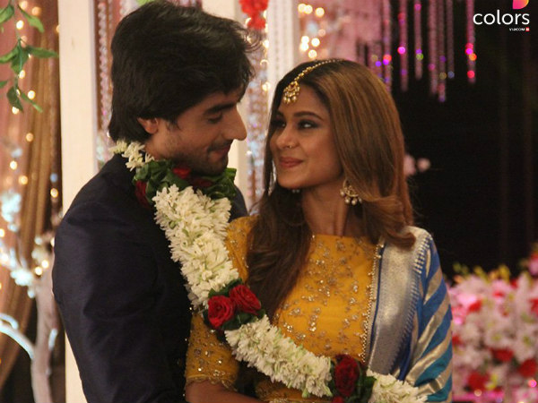 Kamal & Anki